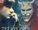 Filmul "Telefonul negru 2 2D (RU)" Filmul "Telefonul negru 2 2D (RU)"