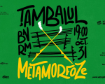 Țambalul. Moldo Crescendo / Metamorfoze Țambalul. Moldo Crescendo / Metamorfoze