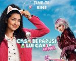 Filmul "Casa de păpuși a lui Gabby: Filmul 2D (RU)" Filmul "Casa de păpuși a lui Gabby: Filmul 2D (RU)"