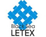 Expoziția "Black Sea Letex"