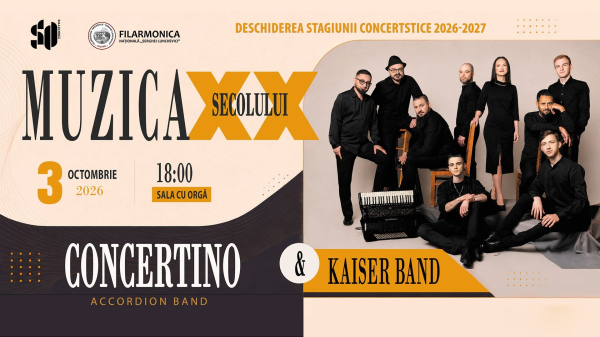 Muzica secolului XX