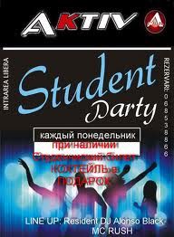 Student Night