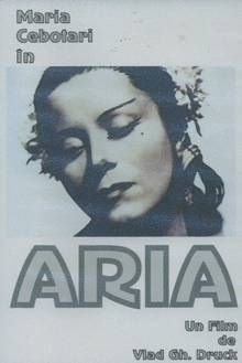 "ARIA" Movie