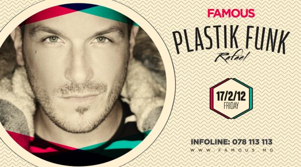 Plastik Funk