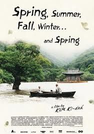 "Spring, Summer, Fall, Winter... and Spring" Movie