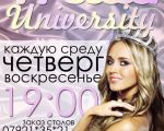 Miss University 2012