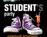 Student's Party