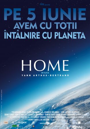 "Home" Movie