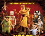 "Fantastic Mr. Fox" Movie