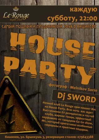 House Party