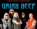 Uriah Heep Band