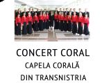 Choral Concert