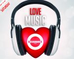 I Love Music... I love Decadance