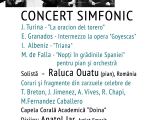 Symphonic Concert