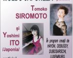 Moldovan-Japanese Friendship Evening