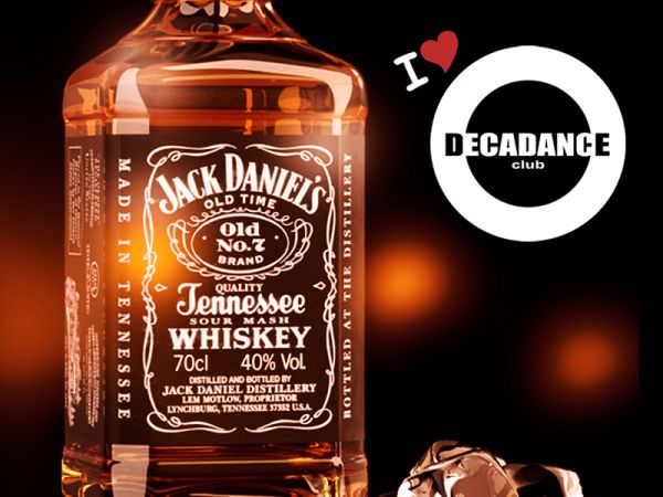 Happy Birthday Jack Daniel’s