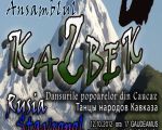 Ensemble KAZBEK