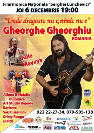 Gheorghe Gheorghiu