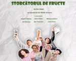 Spectacol "Storcătorul de fructe"