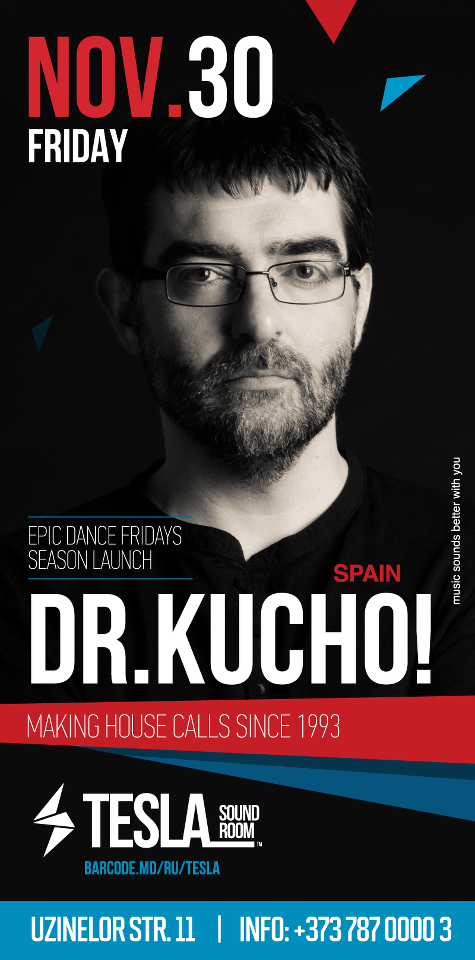 Dr.Kucho