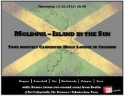 Caribbean Music "Moldova: Island in the Sun"