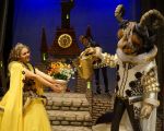 "Beauty and the Beast" Performance