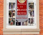 Spectacolul "Panică la Grand Hotel"