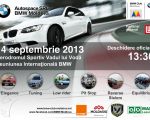 BMW Festival 2013