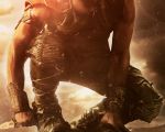 "Riddick" Movie