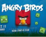 Angry Birds