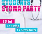 Stoma Party