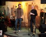 Jazz Jam Session - Dmitrii Sergheev