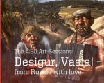 Desigur, Vasia! - from Russia with love