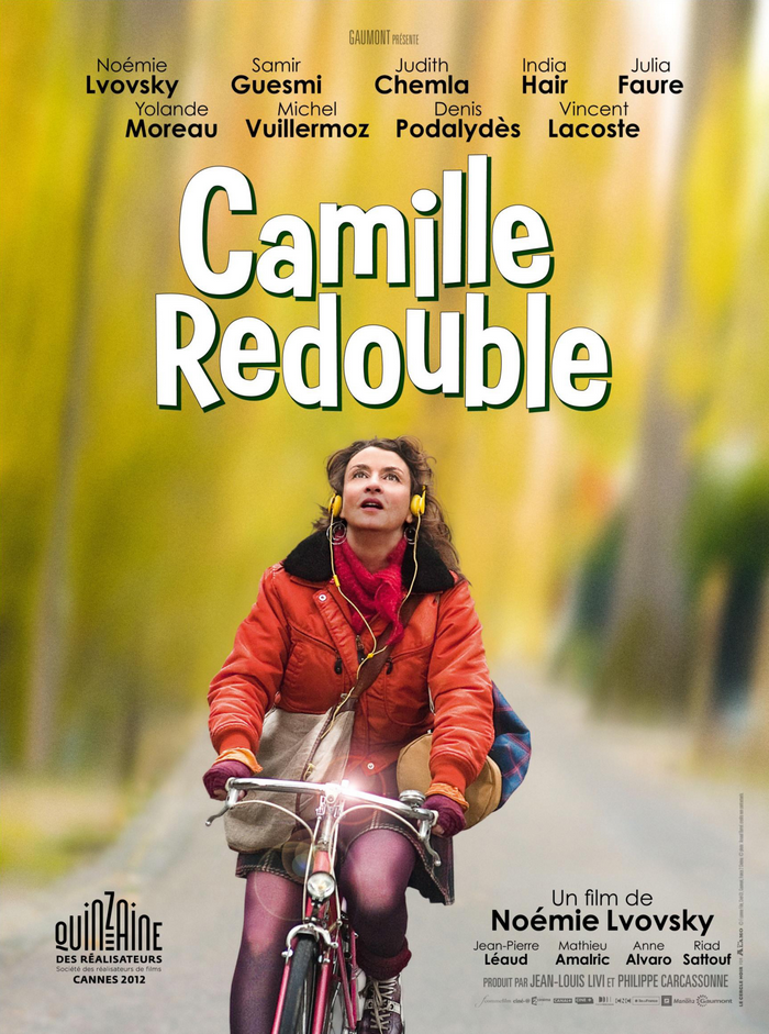 Filmul "Camille Redouble"