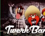 Twerk banditos