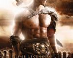 Filmul "Legenda lui Hercule" 3D