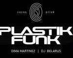 Plastik Funk