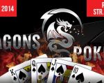 Dragons Poker Tournament