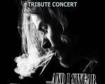 Kurt Cobain Tribute Concert