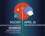 ROCKIT - Performance Marketing