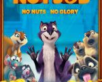 Filmul "The Nut Job: Goana după alune" 3D