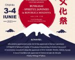 Bunkasai: Japanese Cultural Festival