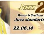 Jazz Two live