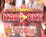 Marele campionat de karaoke