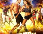 Filmul "Step Up: All In" 3D