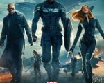 "Captain America: The Winter Soldier" Movie