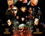 "The Expendables 3" Movie