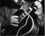 Gypsy Jazz & Latino guitar