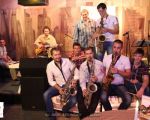 Autumn Jazz Jam Session