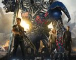 Filmul "Transformers: Exterminarea"